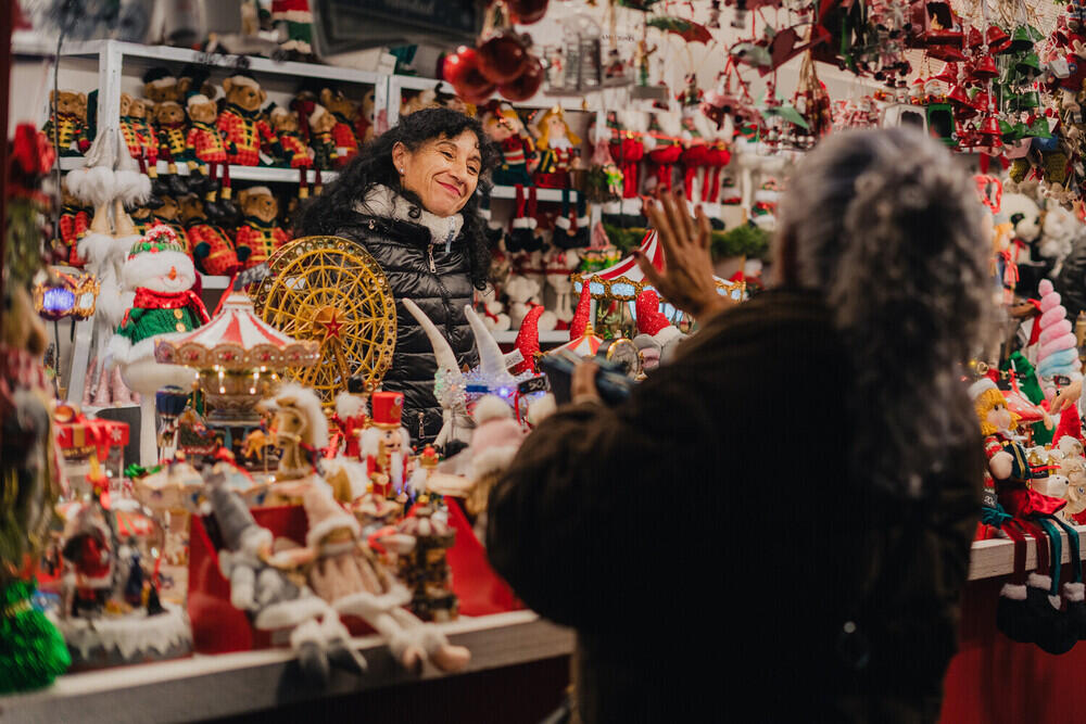 Catholics around the world celebrate Christmas. Images | Anadolu/Anadolu/Getty Images