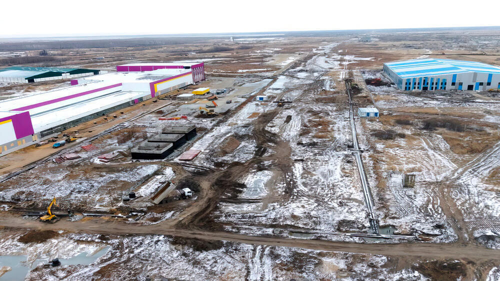 Kazakhstan set to launch 140 manufacturing projects