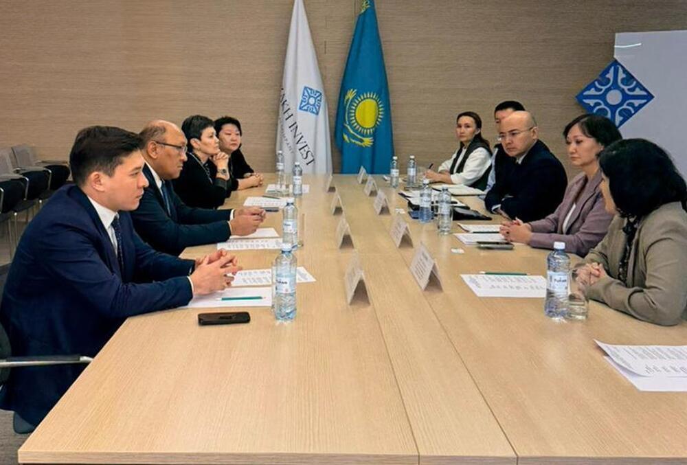 Томотерапияны дамыту мәселелері инвесторлардың назарында