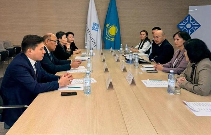 Томотерапияны дамыту мәселелері инвесторлардың назарында