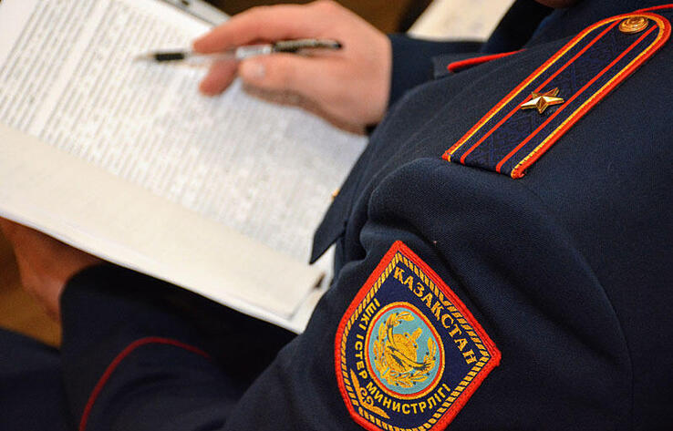 В 2025 году в Казахстане возбуждено 70 уголовных дел по фактам создания ОПГ