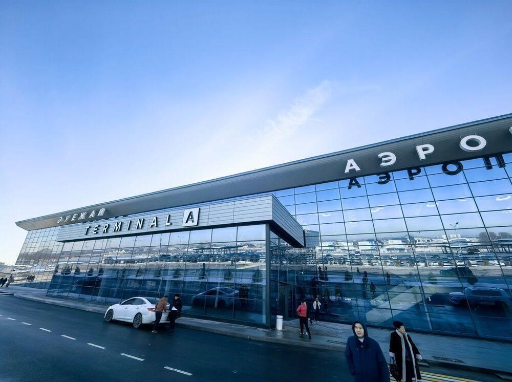 В Казахстане два аэропорта оштрафовали на миллионы тенге за нарушения антимонопольного законодательства
