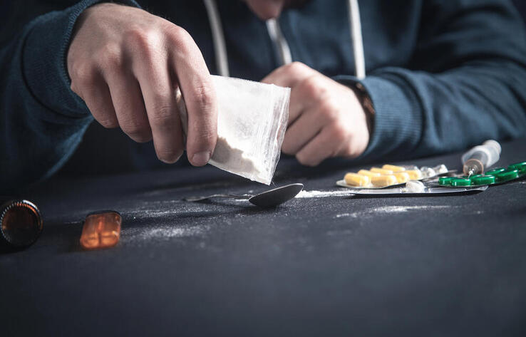 Комплексный план по борьбе с наркоманией на 2026-2028 годы приняли в Казахстане 