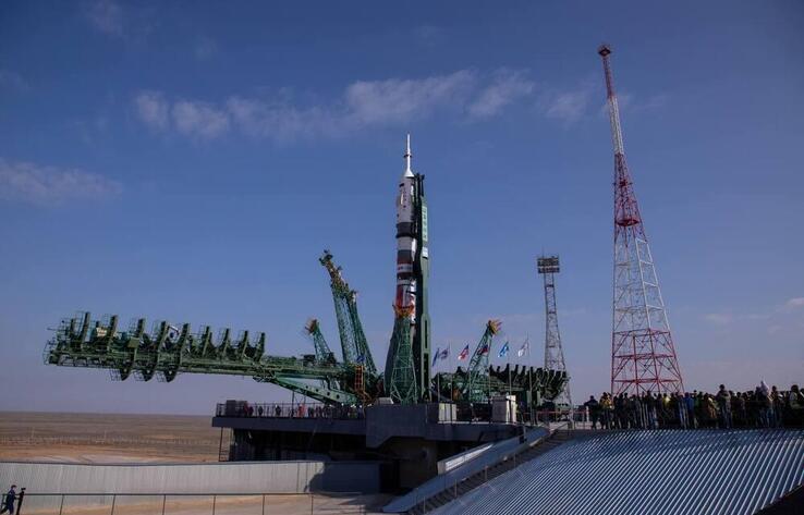 Kazakhstan to launch first Soyuz-5/Sunkar from Baiterek in Q1 2026