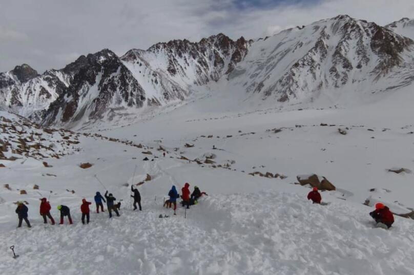 Bodies of two more missing tourists found in Almaty Mountains