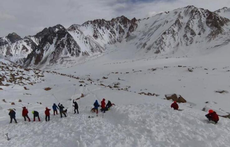 Bodies of two more missing tourists found in Almaty Mountains