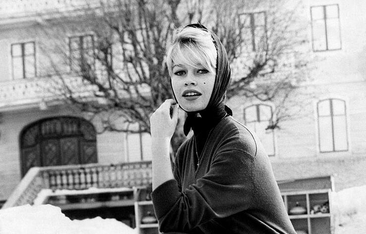 Brigitte Bardot, French screen legend, dies aged 91