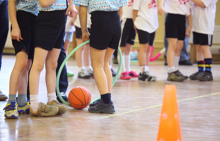 В детско-юношеских спортивных школах внедрят подушевой норматив финансирования
