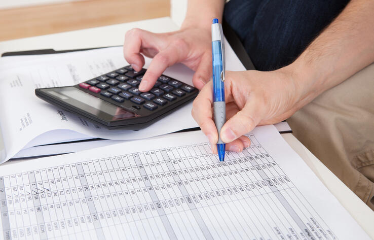 Слухи о переезде бизнеса из Казахстана прокомментировали в Минфине
