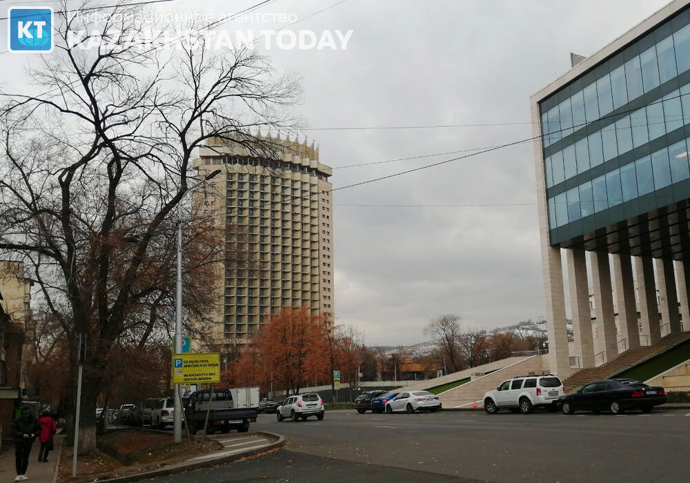 Әлихан Смайылов Алматыда жүргізілгенмемлекеттік аудиттің алдын ала қорытындысын жариялады