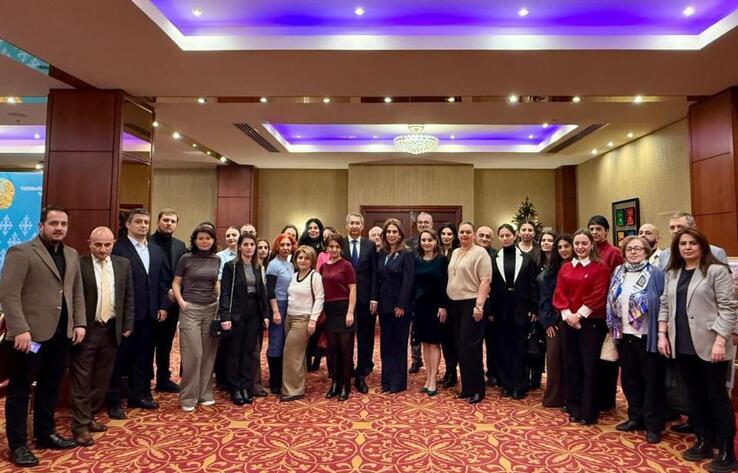 Prospects for the Development of Kazakh-Armenian Cooperation in the Tourism Sector Discussed in Yerevan
