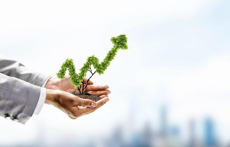 Kazakhstan targets broad-based economic growth in 2026