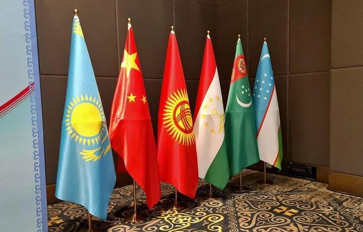 Взаимовыгодное сотрудничество Китая и Центральной Азии продолжает углубляться во имя высококачественного развития