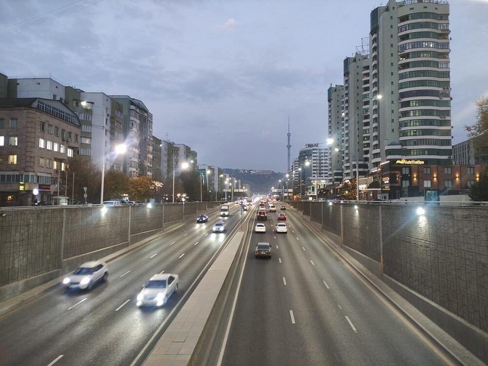 Зоны с низкими выбросами, требования к транспорту: в Алматы утверждены правила охраны воздуха 