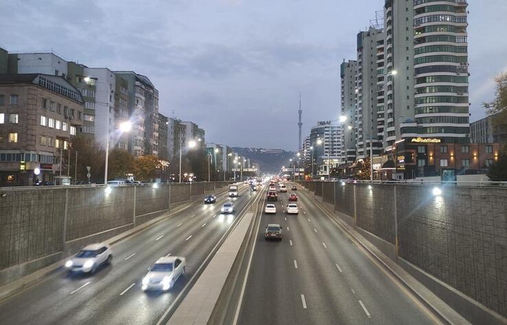 Зоны с низкими выбросами, требования к транспорту: в Алматы утверждены правила охраны воздуха 