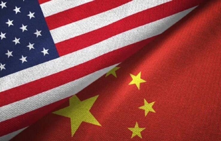 Историческая тенденция необратима: содействие курсу "независимости путем вооружения Тайваня" обречено на провал