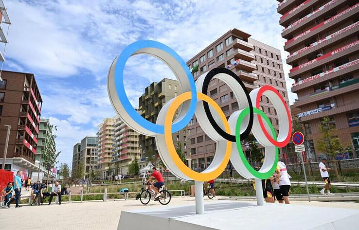 Government reviewed preparations for the 25th Winter Olympic Games in 2026