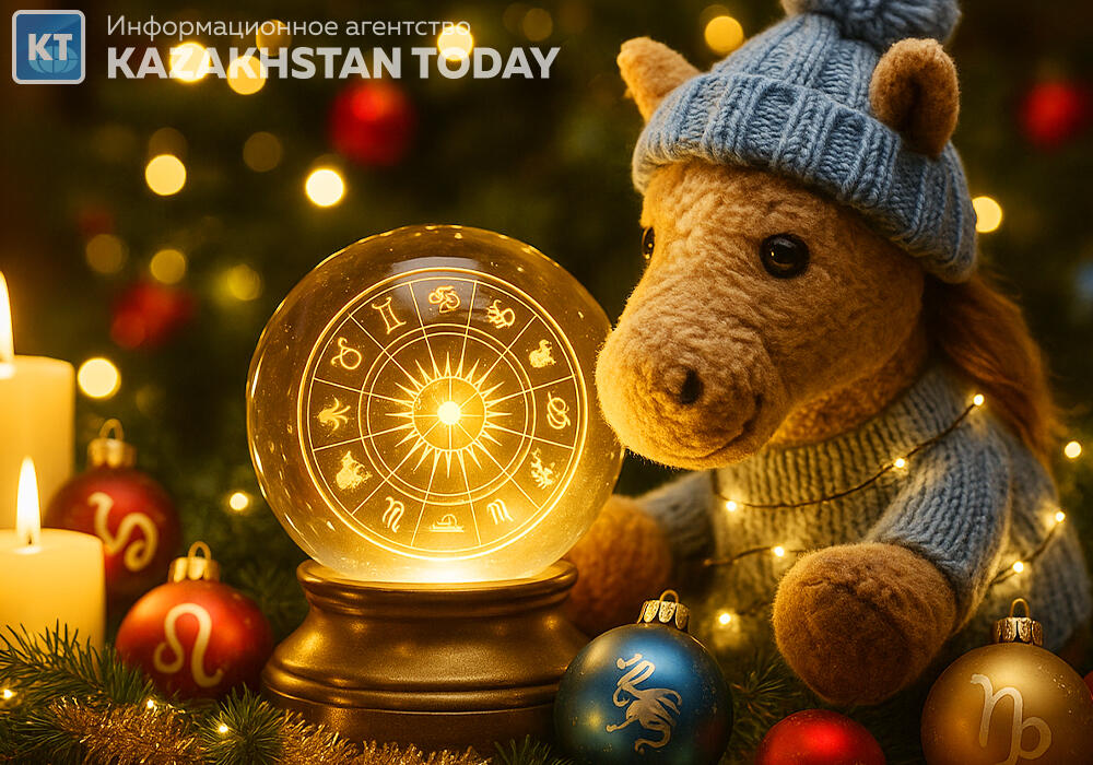 Гороскоп на 2026 год для всех знаков зодиака