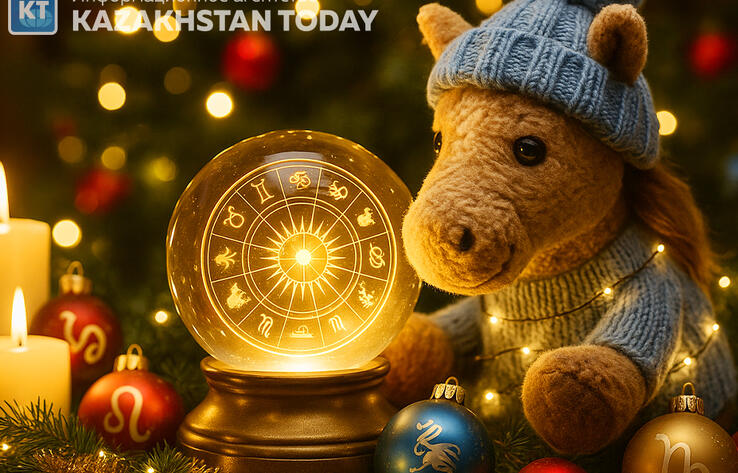 Гороскоп на 2026 год для всех знаков зодиака