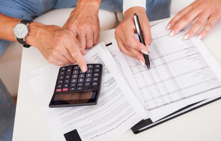 В Казахстане введен новый порядок постановки на регистрационный учет по НДС