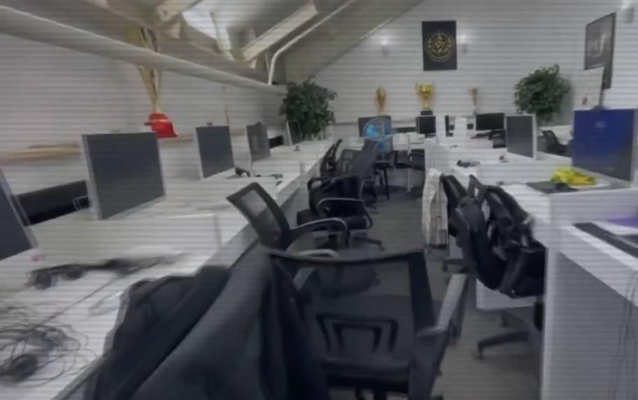 Қазақстан киберполициясы 2025 жылы шетелде 7 call-орталықты жойды