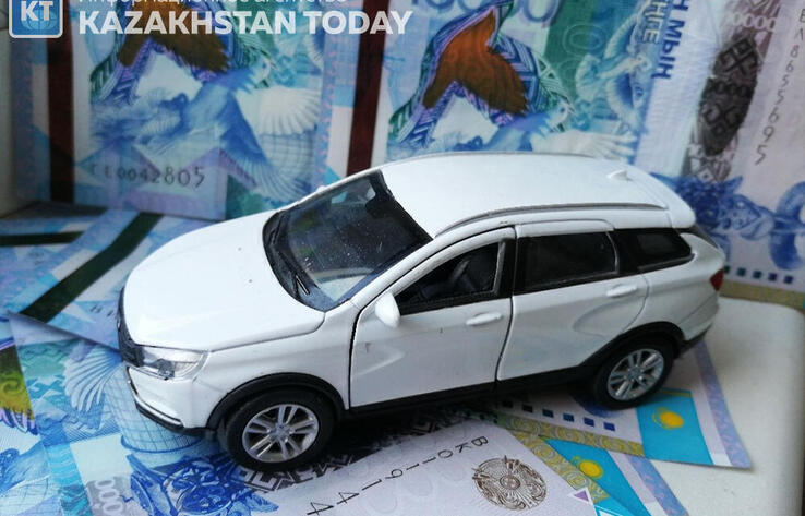 Изменения по налогу на транспорт разъяснили в Минфине