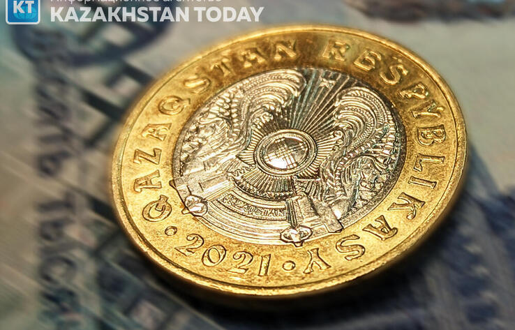 Валюта нарығындағы ахуал: теңге желтоқсанда нығайды