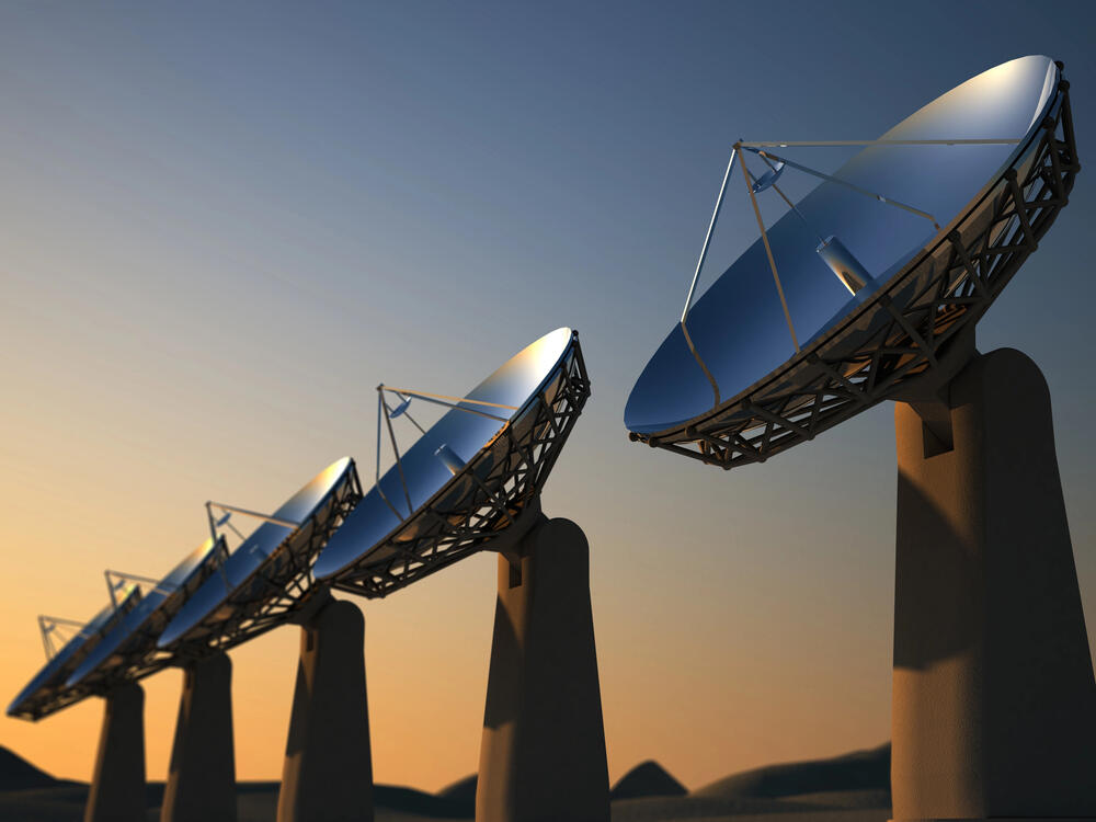 Два новых оператора спутниковой связи появятся в Казахстане