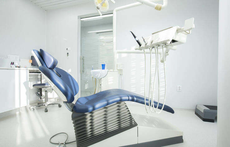 Более 40 стоматологических клиник участвовали в незаконном выводе пенсионных накоплений