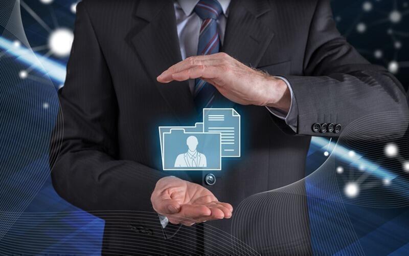 Мадиев: Госорганы часто нарушают требования информбезопасности 