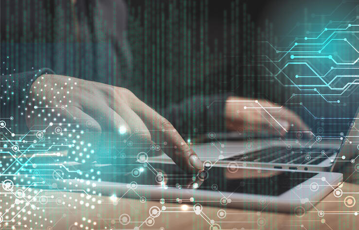 ЖИ Қазақстандағы жұмыс күшінің өнімділігін 70% арттыра алады - зерттеу