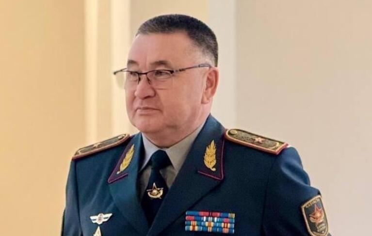 Аскар Мустабеков назначен заместителем министра обороны РК