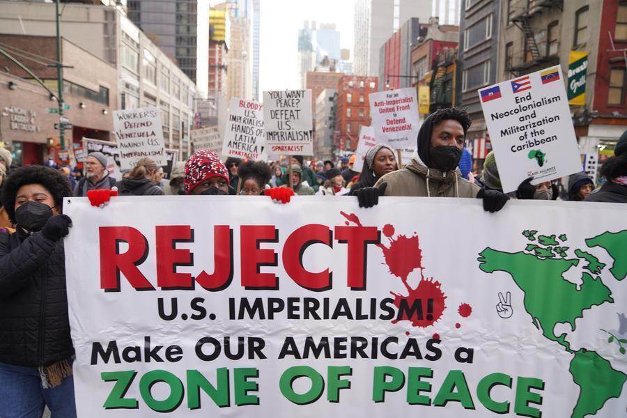 World Insight: Expanding "Donroe Doctrine" triggers alert across LatAm countries