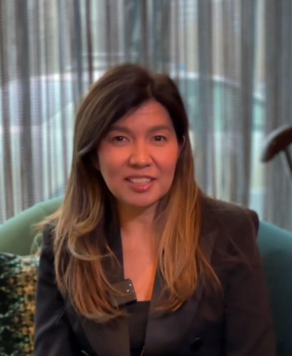 Супруга Ерболата Досаева задекларировала миллиарды тенге