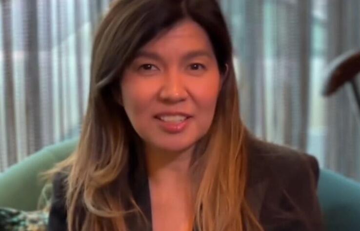 Супруга Ерболата Досаева задекларировала миллиарды тенге