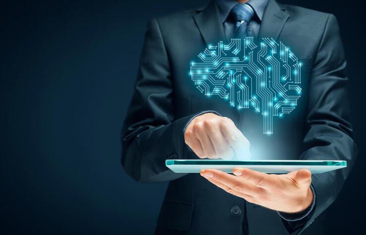 Kazakh President signs order declaring 2026 as Year of Digitalization and AI