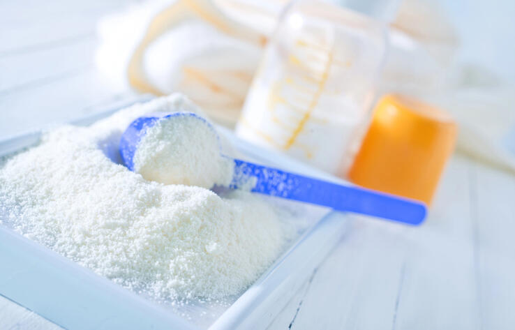 Nestle өнімдері Қазақстан нарығынан кері қайтарылып жатыр