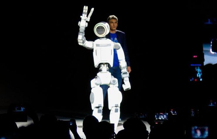 Hyundai-owned Boston Dynamics unveils humanoid robot Atlas