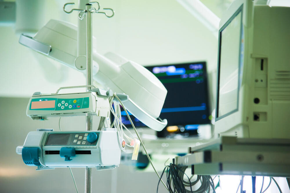 North Kazakhstan modernizes health infrastructure using returned assets