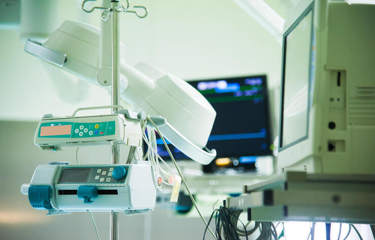 North Kazakhstan modernizes health infrastructure using returned assets