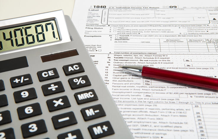 Топ-3 важных разъяснений по налогам на 2026 год