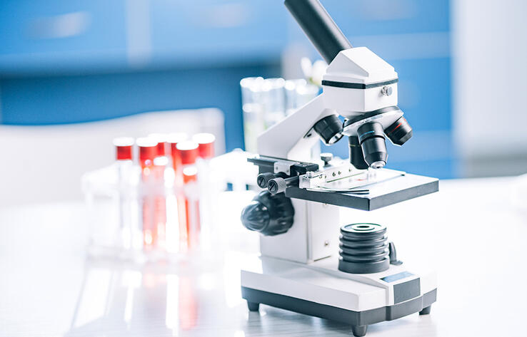 Kazakhstan adopts Concept for development of science cities until 2035