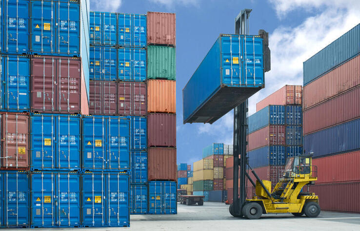 Kazakhstan’s exports to Turkic Council Nations reach $7.6bn