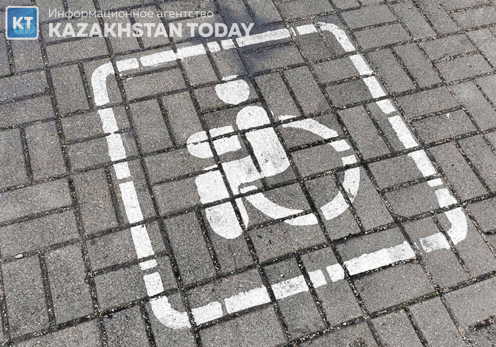 2025 жылы мүгедектікті белгілеуге қатысты 113 мыңнан астам өтінім сырттай форматта қаралды