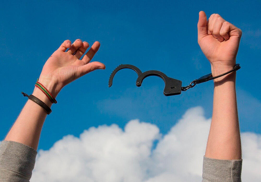 В Казахстане завершили амнистию к 30-летию Конституции: освобождены более 2 тысяч человек