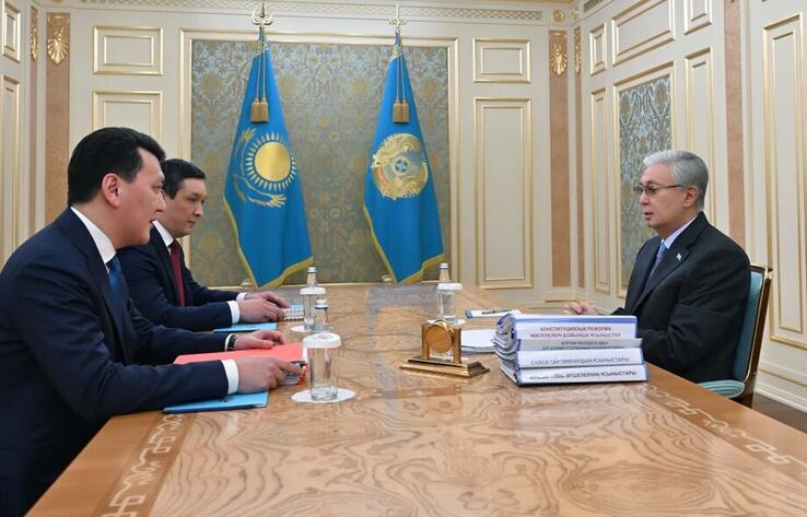 Национальный курултай пройдет 20 января в Кызылорде