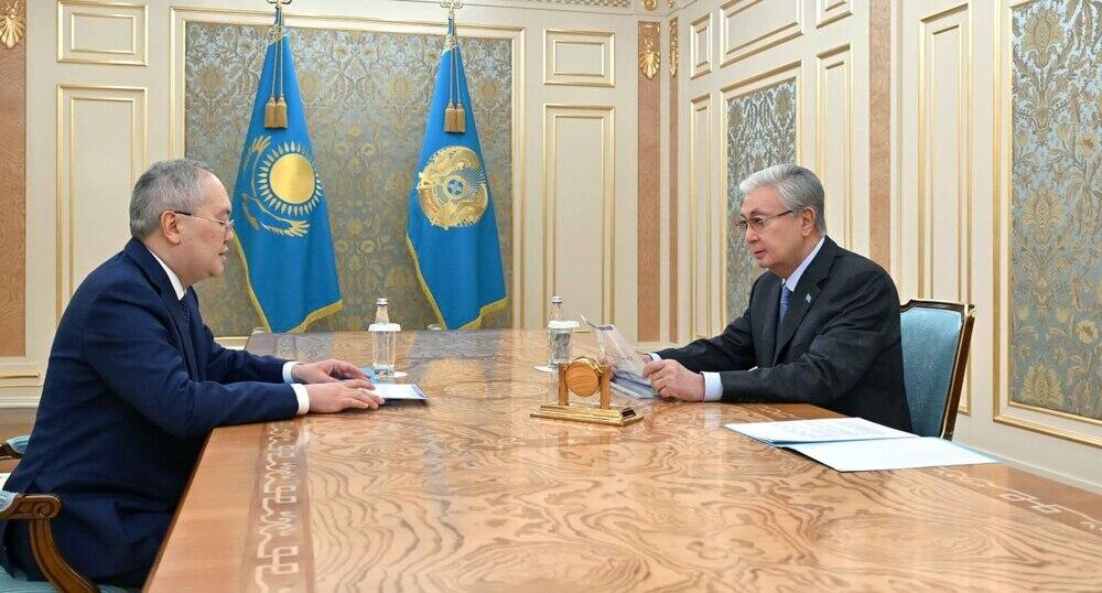 Потерпевшим казахстанцам возмещено свыше 141 млрд тенге по итогам раскрытых преступных схем в 2025 году