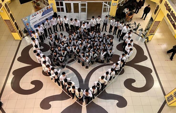 "Закон и порядок": в ВКО стартовал городской этап правового челленджа среди школьников