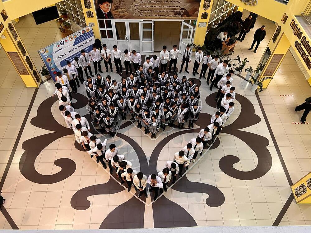 "Закон и порядок": в ВКО стартовал городской этап правового челленджа среди школьников