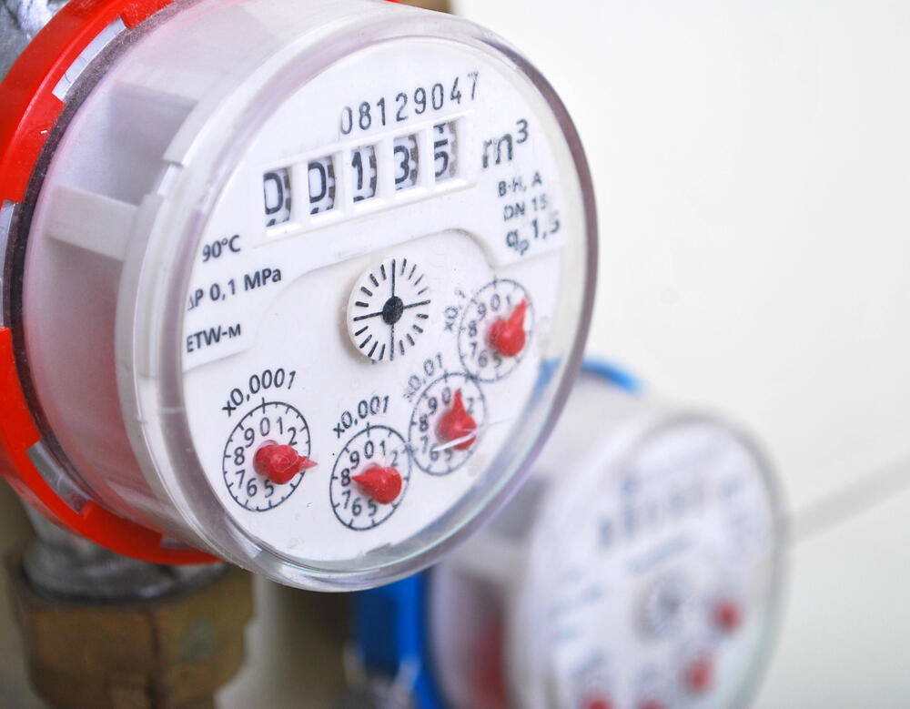 Водоканалы Казахстана установят миллионы умных счетчиков к 2028 году